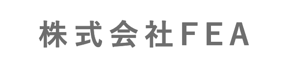 株式会社FEA