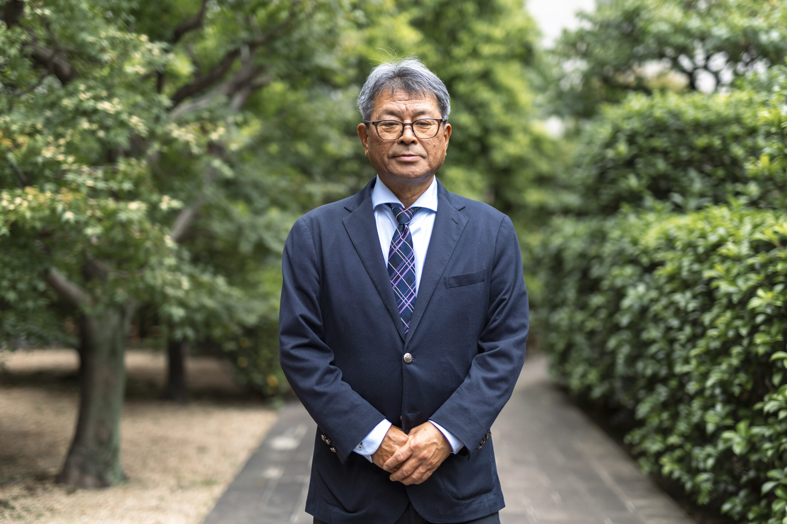 高山 誠司
